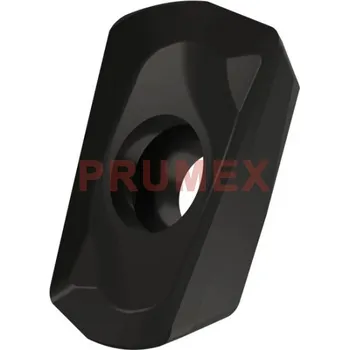 Soustruh Vyměnitelná břitová destička, PRAMET, ADEX 11T308SR-HF:M9340