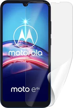 Screenshield Ochranná fólie pro Motorola Moto E6s XT2053