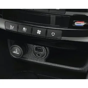 Autodoplněk Zapalovač cigaret