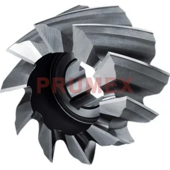 Příslušenství k frézce Fréza válcová čelní polohrubozubá, F620275, 63x40 mm