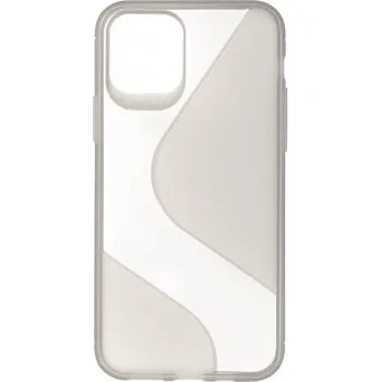 Pouzdro Forcell Case S-CASE XIAOMI Samsung A21S černá 5631288771236