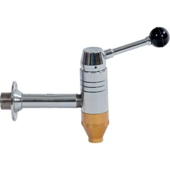 Palivová nádrž MECLUBE VÝDEJNÍ VENTIL K BARU (ANTIFREEZE)