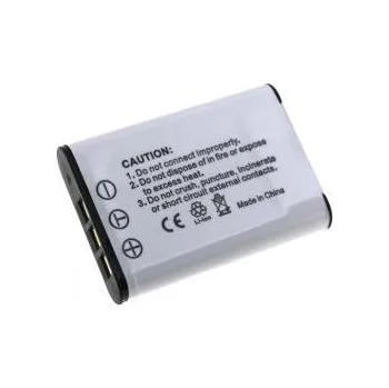 Baterie Sony NP-BY1 3,7V 600mAh