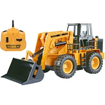 autíčko Wiky Nakladač RC