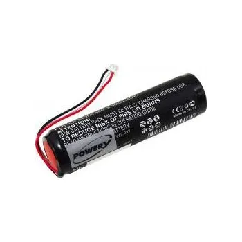 Baterie TomTom MALAGA 3,7V 3000mAh