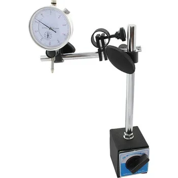 Stojan magnetický + úchylkoměr 0-10mm