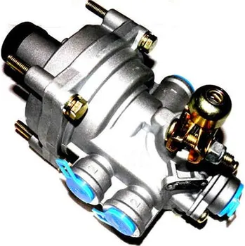 Regulátor brzdné síly Regulátor brzdné síly DAF,Volvo SORL 35230011100