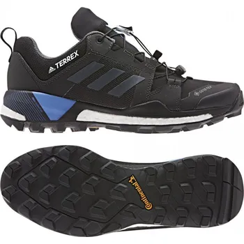 Adidas Performance Terrex Skychaser XT GTX W G28458 38 2/3 Dámská treková obuv Adidas Performance Terrex Skychaser XT GTX W G28458 38 2/3
