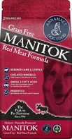 Annamaet Grain Free Manitok Lamb/Herring