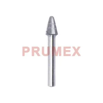 Příslušenství k frézce Technická fréza s válcovou stopkou HSS, 229310, 44/1