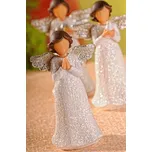 Paramit Figurka Anděl Beáta modlící se