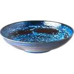 Servírovací mísa Copper Swirl 28 cm 2 l MIJ