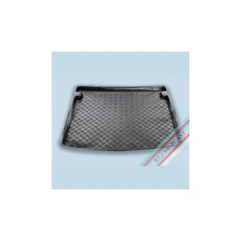 Vana do kufru Vana do kufru BEZ protiskluzové vrstvy VW Tiguan Allspace 7-mi místný, 3-řada sedadel sklopená -- od roku výroby 2017- SLEVA 11%