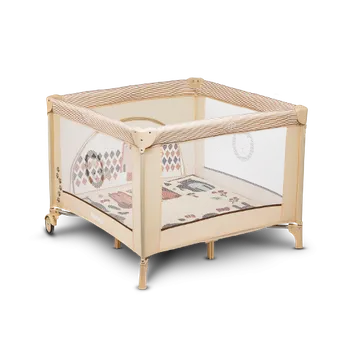 Dětsný nábytek Lionelo Lene 100 x 100 x 76 cm