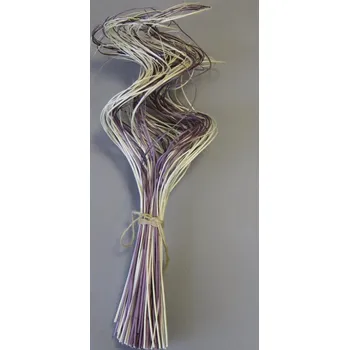 Ting bouguet velký mix lila/bílá