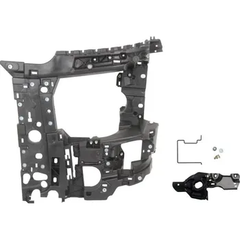 Nárazník Držák hlavního světlometu Renault T, levý