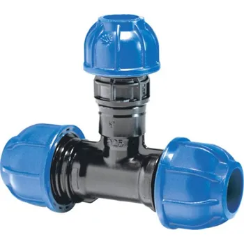 Příslušenství ke kompresoru SICOMAT REDUKCE "T" D63x20x63