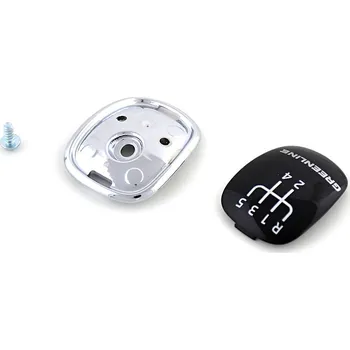 Hlavice řadicí páky Škoda Auto - 5ti GREENLINE