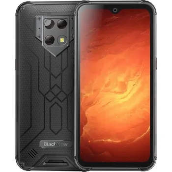 Mobilní telefon Blackview GBV9800 Pro