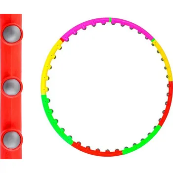 Obruč ISO 251 Hula hoop