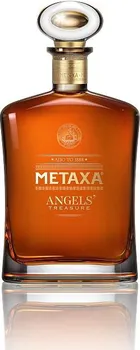 Brandy Metaxa Angels Treasure 42,2 % 0,7 l