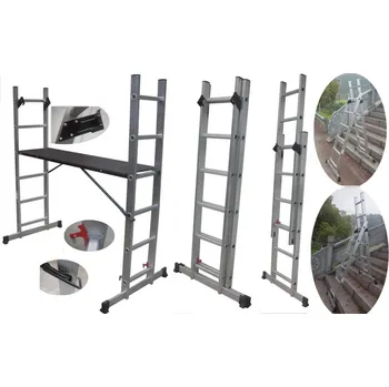 Igotherm 1023980 Lešení Igotherm 1023980