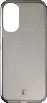 Pouzdro na mobilní telefon Cellularline Antimicrob pro Samsung Galaxy A41 černé