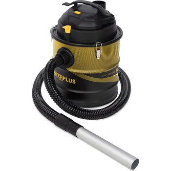 Vysavač na popel POWERPLUS POWX312