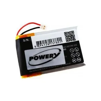 Baterie Smartwatch Garmin Forerunner Fenix 5 3,7V 230mAh