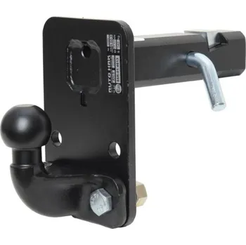 Tažné zařízení Tažné zařízení KOULE typ USA / AH-5 stavitelná, Autohak