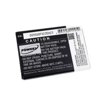 Baterie pro mobilní telefon Baterie LG D331 3,7V 2600mAh