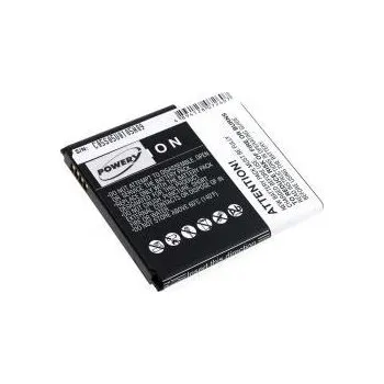 Baterie pro mobilní telefon Baterie Samsung Galaxy S IV 2600mAh 3,7V