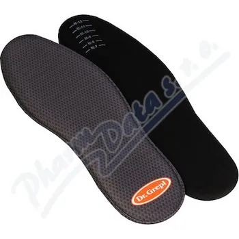 Pleťový krém Vložky MEMORY PLUS odstřihávací pánské 41-46 1pár