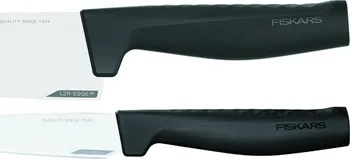 Kuchyňský nůž Fiskars Hard Edge 2 ks