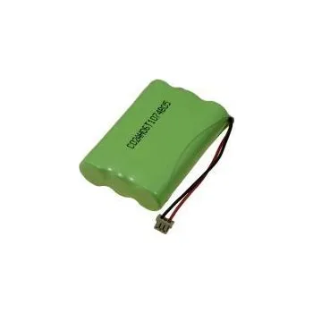 Baterie Panasonic KX-TCD970G 3,6V 600mAh
