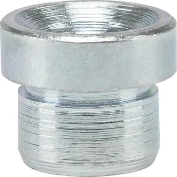 UMETA MAZACÍ HLAVICE TRYCHTÝŘOVÁ K ZALISOVÁNÍ D8mm