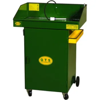 Dílenský stůl SOMAX MYCÍ STŮL MOBIL M2