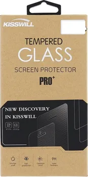 Kisswill Ochranné sklo pro Samsung Galaxy Xcover Pro