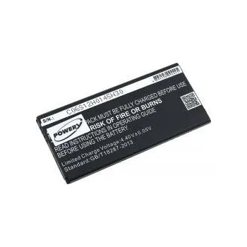 Baterie pro mobilní telefon Baterie Samsung SM-G8509v 3,85V 1860mAh