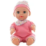 Lamps Miminko čůrací se zvuky a doplňky