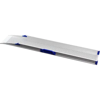 Nakládací rampa pro vozidlo FEAL Nájezdové ližiny pevné FE116