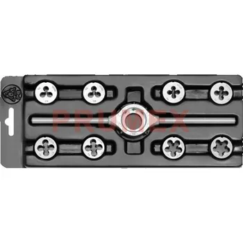 Závitořezný nástroj Souprava závitořezných nástrojů, 238910.1, MINI-1 NO /330 129/