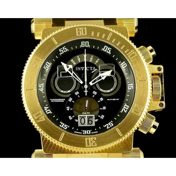 Hodinky Invicta 17642 Coalition Forces