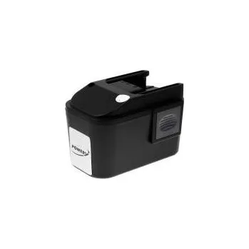 Baterie Milwaukee PCS 9.6T 3000mAh NiMH 9,6V