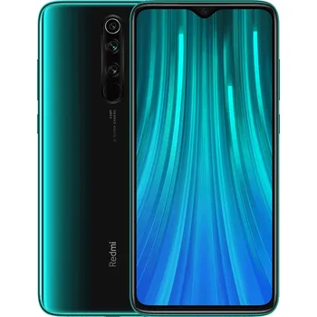 Mobilní telefon Xiaomi Redmi Note 8 Pro