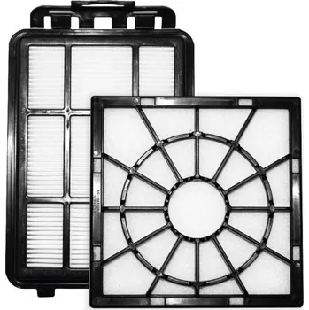 Filtr do vysavače Sada filtrů Electrolux EF155 pro AEG VX4-1-EB