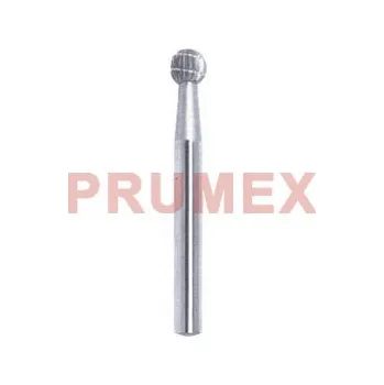 Příslušenství k frézce Technická fréza s válcovou stopkou HSS, 229310, 58/5