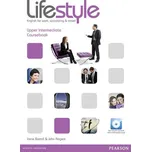 Lifestyle Upper Intermediate Coursebook…