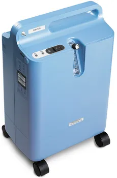Kyslíkový koncentrátor Philips Respironics Everflo kyslíkový koncentrátor