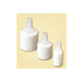 Kompresor do akvária Vzduchovací kámen bílý A